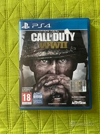 call of duty ww2