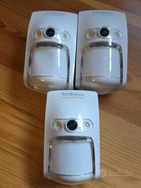 tecnoalarm EV CAM