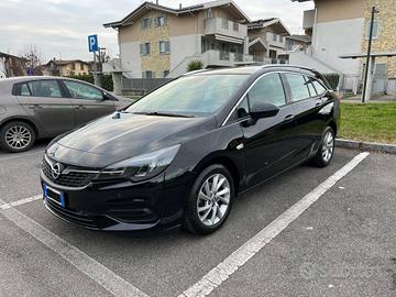 Opel Astra 1.5 CDTi 105 Cv S&S Sports Tourer Busin