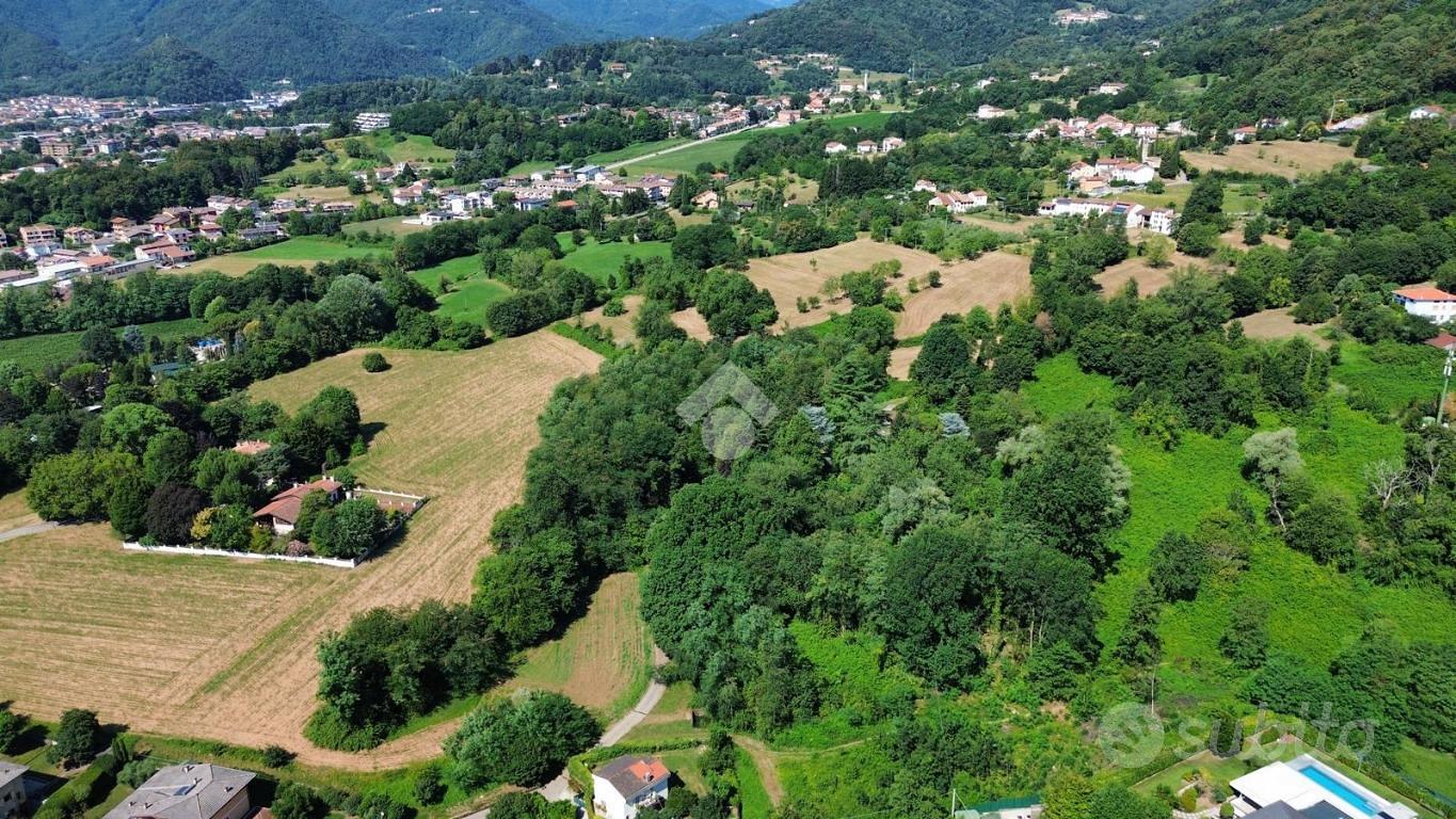 TERRENO A SCHIO - Vista 4