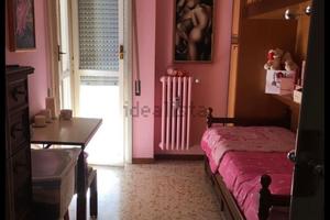 Camera singola per ragazza