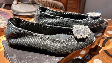 ballerine Pons Quintana TG.35