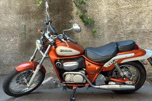 Aprilia Red Rose 125 Classic del 1995