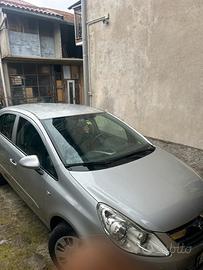Opel Corsa 1.4L