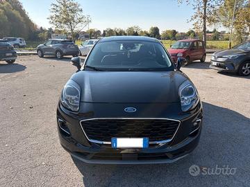 Ford Puma 1.0 EcoBoost Hybrid 125 CV S&S ST-Line