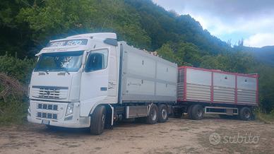 volvo FH 13 500