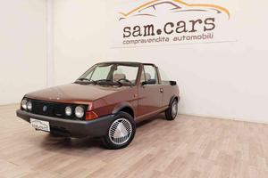 FIAT Ritmo 85 5 porte S BERTONE