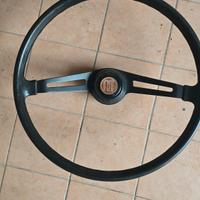 volante Fiat 500L