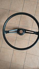 volante Fiat 500L