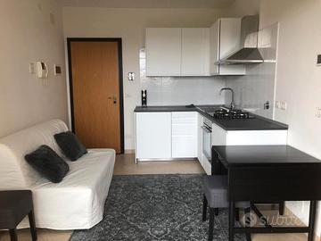 BILOCALE in Via Podgora - UDINE