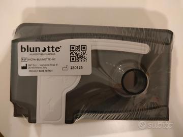 Camera di umidificazione per CPAP