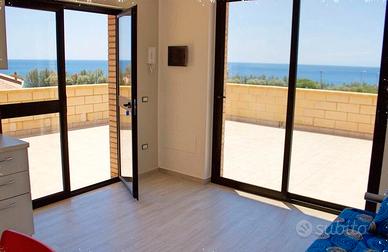 Case Vacanze Capo Piccolo