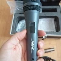 microfono professionale Karma DM-788