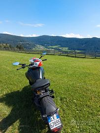 MOTO DUCATI DIAVEL 1260