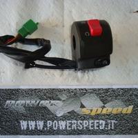 KAWASAKI ZR7 03 devio luci destro e altri ricambi