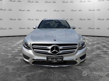 Mercedes-Benz GLC 250 d Exclusive 4matic auto...