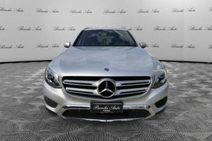 Mercedes-Benz GLC 250 d Exclusive 4matic auto...