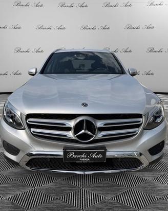 Mercedes-Benz GLC 250 d Exclusive 4matic auto...