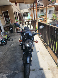 Suzuki sv650