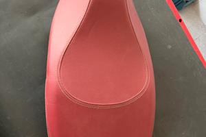 Sella Piaggio Vespa primavera 125/150