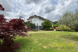 Villa singola - Gorizia