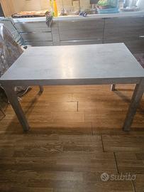tavolo in legno
