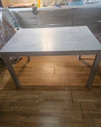 tavolo in legno