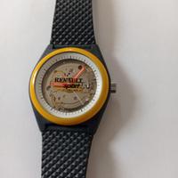 Orologio Renault Sport 