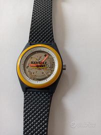 Orologio Renault Sport 