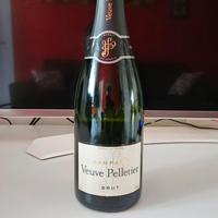 4 Bottiglie di Champagne varie marche