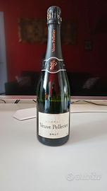 4 Bottiglie di Champagne varie marche