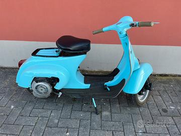 Piaggio Vespa 90 1963