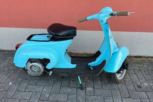 Piaggio Vespa 90 1963