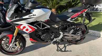 Aprilia caponord 1200