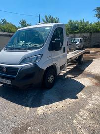 Caroatrezzi fiat ducato