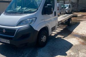 Caroatrezzi fiat ducato