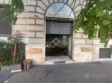 NEGOZIO A ROMA
