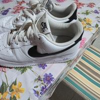 Nike air force 1 come nuove