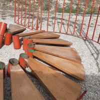 Scala a chiocciola 