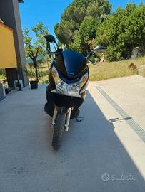 Honda pcx 125
