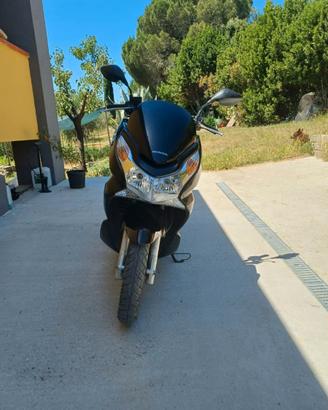 Honda pcx 125
