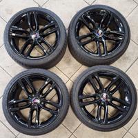 Cerchi BMW 18 M-Sport