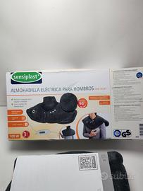 Termoforo Elettrico Spalle e Cervicale Sensiplast