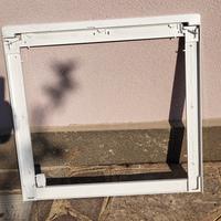 kit sovrapposizione lavatrice e asciugatrice