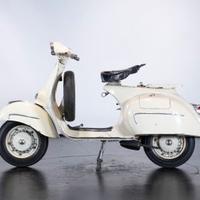 PIAGGIO VESPA 150 GL - 1963