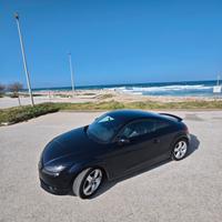 Audi TT 2.0 200 CV Turbo 