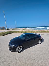 Audi TT 2.0 200 CV Turbo 