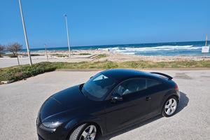Audi TT 2.0 200 CV Turbo 