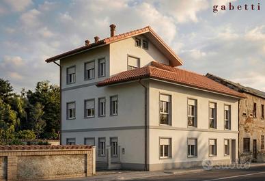 Appartamento Turbigo [Cod. rif 1746VRG]
