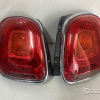 Fanale posteriore fiat 500x 51937414 51937411